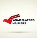 ASAP Flatbed Haulers logo